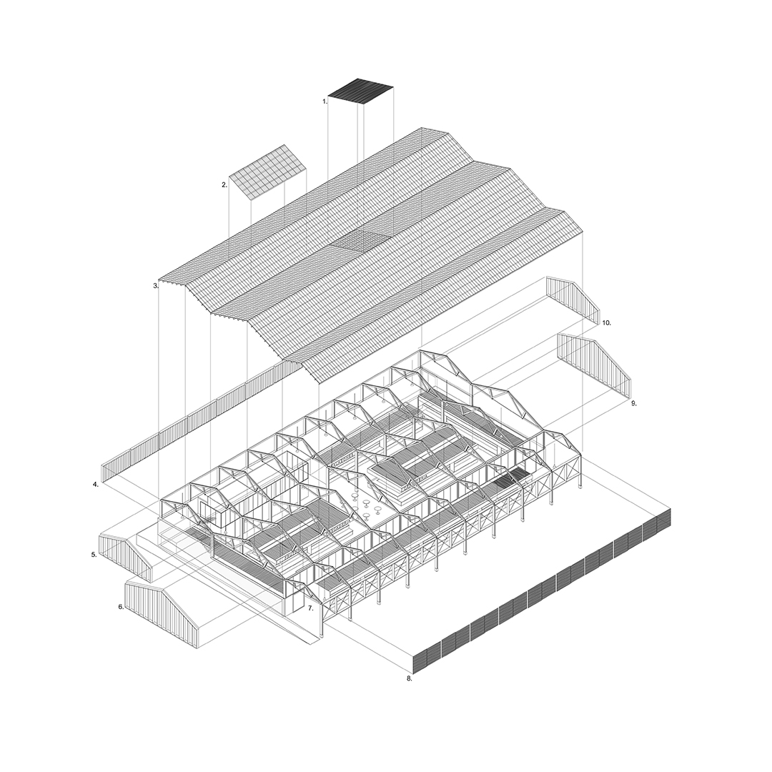 dibujo proyecto